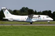 Rhein-Neckar Air Dornier 328-120 (D-CIRJ) at  Hamburg - Fuhlsbuettel (Helmut Schmidt), Germany