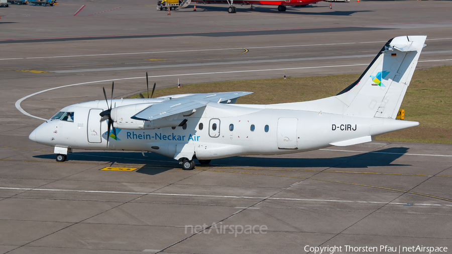 Rhein-Neckar Air Dornier 328-120 (D-CIRJ) | Photo 437195