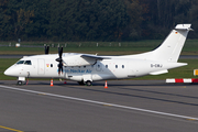 Rhein-Neckar Air Dornier 328-120 (D-CIRJ) at  Hamburg - Fuhlsbuettel (Helmut Schmidt), Germany