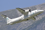 Rhein-Neckar Air Dornier 328-120 (D-CIRJ) at  Innsbruck - Kranebitten, Austria