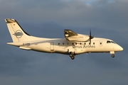 Cirrus Airlines Dornier 328-120 (D-CIRK) at  Hamburg - Fuhlsbuettel (Helmut Schmidt), Germany