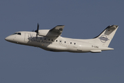 Cirrus Airlines Dornier 328-120 (D-CIRK) at  Hamburg - Fuhlsbuettel (Helmut Schmidt), Germany