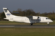 Cirrus Airlines Dornier 328-120 (D-CIRK) at  Hamburg - Fuhlsbuettel (Helmut Schmidt), Germany