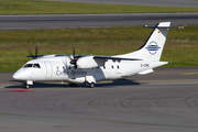 Cirrus Airlines Dornier 328-120 (D-CIRK) at  Hamburg - Fuhlsbuettel (Helmut Schmidt), Germany