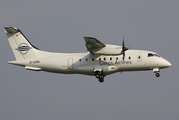 Cirrus Airlines Dornier 328-120 (D-CIRK) at  Hamburg - Fuhlsbuettel (Helmut Schmidt), Germany