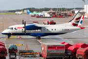 British Airways (Sun Air of Scandinavia) Dornier 328-120 (D-CIRP) at  Hamburg - Fuhlsbuettel (Helmut Schmidt), Germany