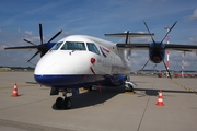 British Airways (Sun Air of Scandinavia) Dornier 328-120 (D-CIRP) at  Hamburg - Fuhlsbuettel (Helmut Schmidt), Germany