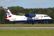 British Airways (Sun Air of Scandinavia) Dornier 328-120 (D-CIRP) at  Hamburg - Fuhlsbuettel (Helmut Schmidt), Germany