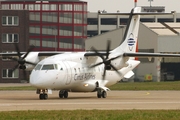 Cirrus Airlines Dornier 328-120 (D-CIRP) at  Hamburg - Fuhlsbuettel (Helmut Schmidt), Germany