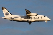 Cirrus Airlines Dornier 328-120 (D-CIRP) at  Hamburg - Fuhlsbuettel (Helmut Schmidt), Germany