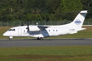 Cirrus Airlines Dornier 328-120 (D-CIRP) at  Hamburg - Fuhlsbuettel (Helmut Schmidt), Germany