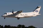 Cirrus Airlines Dornier 328-120 (D-CIRP) at  Hamburg - Fuhlsbuettel (Helmut Schmidt), Germany