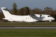 MHS Aviation Dornier 328-120 (D-CIRP) at  Hamburg - Fuhlsbuettel (Helmut Schmidt), Germany