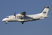 Cirrus Airlines Dornier 328-120 (D-CIRP) at  Zurich - Kloten, Switzerland