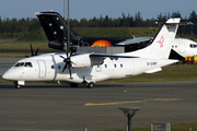 MHS Aviation Dornier 328-120 (D-CIRP) at  Billund, Denmark