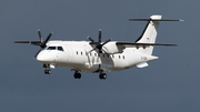 MHS Aviation Dornier 328-120 (D-CIRP) at  Bremen, Germany