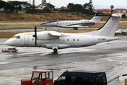 MHS Aviation Dornier 328-120 (D-CIRP) at  Cascais Municipal - Tires, Portugal