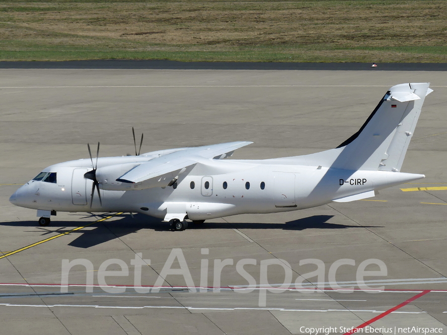 MHS Aviation Dornier 328-120 (D-CIRP) | Photo 504679