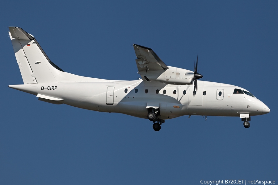 MHS Aviation Dornier 328-120 (D-CIRP) | Photo 587863