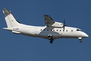 MHS Aviation Dornier 328-120 (D-CIRP) at  Frankfurt am Main, Germany