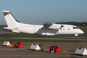 MHS Aviation Dornier 328-120 (D-CIRP) at  Hamburg - Fuhlsbuettel (Helmut Schmidt), Germany