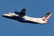 MHS Aviation Dornier 328-120 (D-CIRP) at  Hamburg - Fuhlsbuettel (Helmut Schmidt), Germany