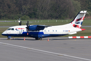 MHS Aviation Dornier 328-120 (D-CIRP) at  Hamburg - Fuhlsbuettel (Helmut Schmidt), Germany