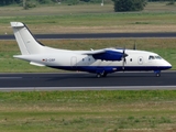 MHS Aviation Dornier 328-120 (D-CIRP) at  Berlin - Tegel, Germany