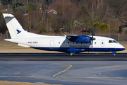 Rhein-Neckar Air Dornier 328-120 (D-CIRP) at  Hamburg - Fuhlsbuettel (Helmut Schmidt), Germany