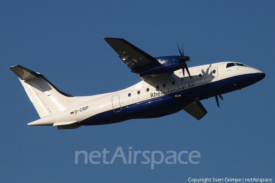 Rhein-Neckar Air Dornier 328-120 (D-CIRP) | Photo 313913