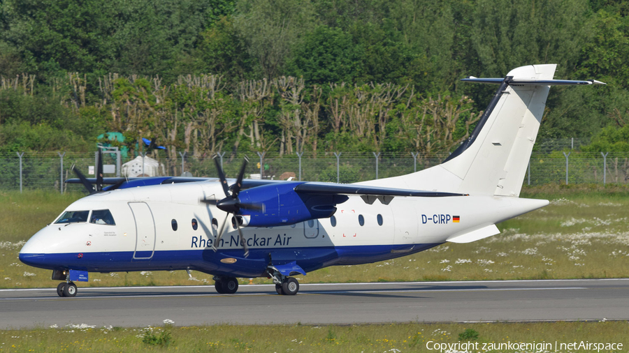 Rhein-Neckar Air Dornier 328-120 (D-CIRP) | Photo 326101