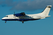 Rhein-Neckar Air Dornier 328-120 (D-CIRP) at  Hamburg - Fuhlsbuettel (Helmut Schmidt), Germany