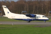 Rhein-Neckar Air (MHS Aviation) Dornier 328-120 (D-CIRP) at  Hamburg - Fuhlsbuettel (Helmut Schmidt), Germany