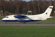 Rhein-Neckar Air (MHS Aviation) Dornier 328-120 (D-CIRP) at  Hamburg - Fuhlsbuettel (Helmut Schmidt), Germany