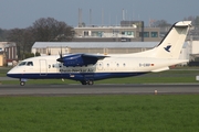 Rhein-Neckar Air (MHS Aviation) Dornier 328-120 (D-CIRP) at  Hamburg - Fuhlsbuettel (Helmut Schmidt), Germany