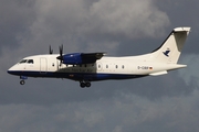 Rhein-Neckar Air (MHS Aviation) Dornier 328-120 (D-CIRP) at  Hamburg - Fuhlsbuettel (Helmut Schmidt), Germany