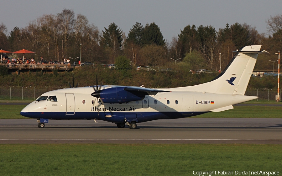 Rhein-Neckar Air (MHS Aviation) Dornier 328-120 (D-CIRP) | Photo 273451