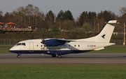 Rhein-Neckar Air (MHS Aviation) Dornier 328-120 (D-CIRP) at  Hamburg - Fuhlsbuettel (Helmut Schmidt), Germany