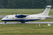 Rhein-Neckar Air (MHS Aviation) Dornier 328-120 (D-CIRP) at  Hamburg - Fuhlsbuettel (Helmut Schmidt), Germany