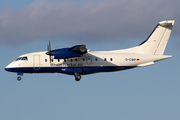 Rhein-Neckar Air (MHS Aviation) Dornier 328-120 (D-CIRP) at  Hamburg - Fuhlsbuettel (Helmut Schmidt), Germany