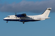 Rhein-Neckar Air (MHS Aviation) Dornier 328-120 (D-CIRP) at  Hamburg - Fuhlsbuettel (Helmut Schmidt), Germany