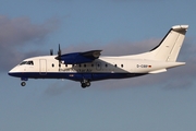 Rhein-Neckar Air (MHS Aviation) Dornier 328-120 (D-CIRP) at  Hamburg - Fuhlsbuettel (Helmut Schmidt), Germany