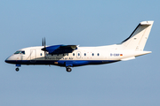 Rhein-Neckar Air (MHS Aviation) Dornier 328-120 (D-CIRP) at  Hamburg - Fuhlsbuettel (Helmut Schmidt), Germany