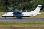 Rhein-Neckar Air (MHS Aviation) Dornier 328-120 (D-CIRP) at  Hamburg - Fuhlsbuettel (Helmut Schmidt), Germany