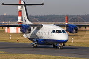 Rhein-Neckar Air (MHS Aviation) Dornier 328-120 (D-CIRP) at  Berlin - Tegel, Germany