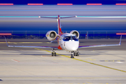 FAI Ambulance Bombardier Learjet 60 (D-CITA) at  Tenerife Sur - Reina Sofia, Spain