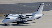 Private Wings Flugcharter Dornier 328-110 (D-CITO) at  Cologne/Bonn, Germany