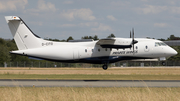 Private Wings Flugcharter Dornier 328-110 (D-CITO) at  Hamburg - Fuhlsbuettel (Helmut Schmidt), Germany