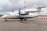 Private Wings Flugcharter Dornier 328-110 (D-CITO) at  Hamburg - Fuhlsbuettel (Helmut Schmidt), Germany