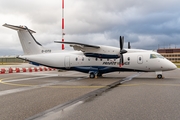 Private Wings Flugcharter Dornier 328-110 (D-CITO) at  Hamburg - Fuhlsbuettel (Helmut Schmidt), Germany